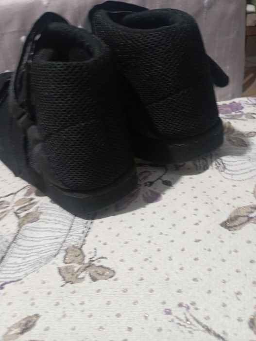 Ортопедическая обувь