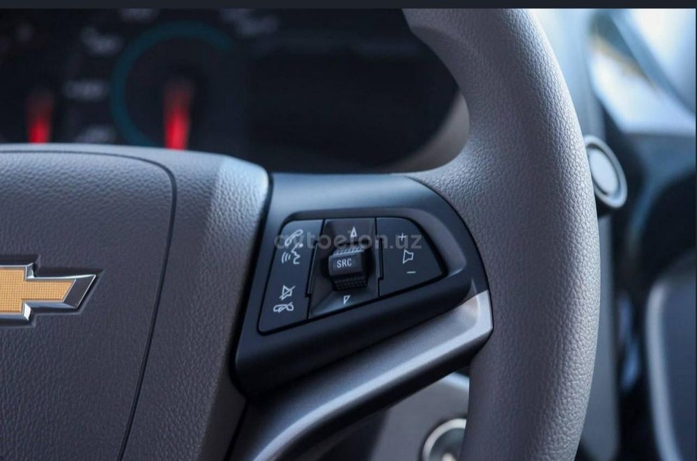 Shevrolet kobilt 2026 yil bez pirabek