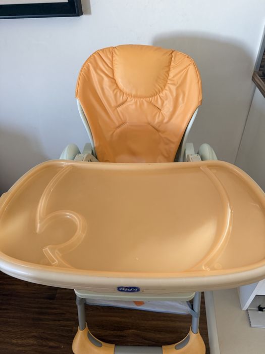 Детско столче за хранене Chicco