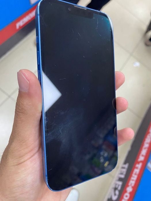 iphone 13,128 гб ,без минусов