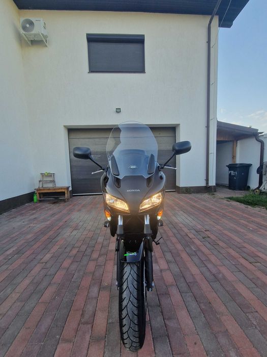 Honda CBF1000 SC64 FA