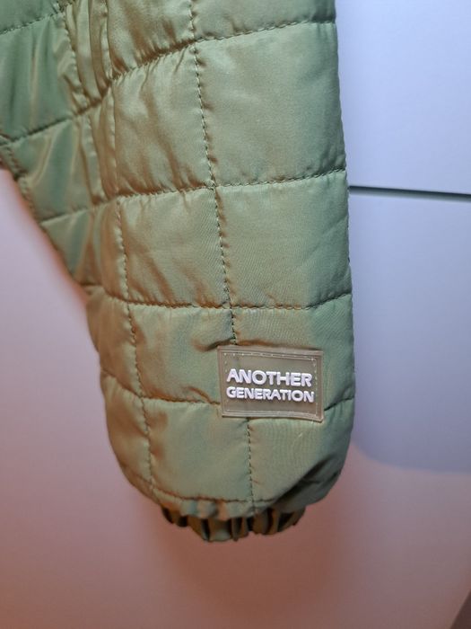 Чисто ново яке-Bershka Хс,С размер