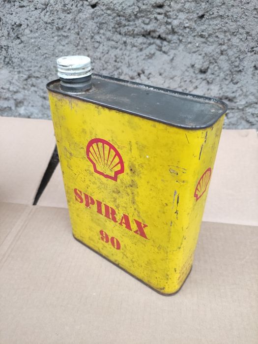 Колекционерски ретро комплект