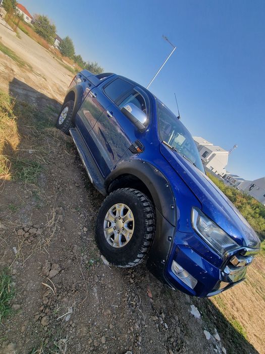 Ford ranger 2.2 diesel manual