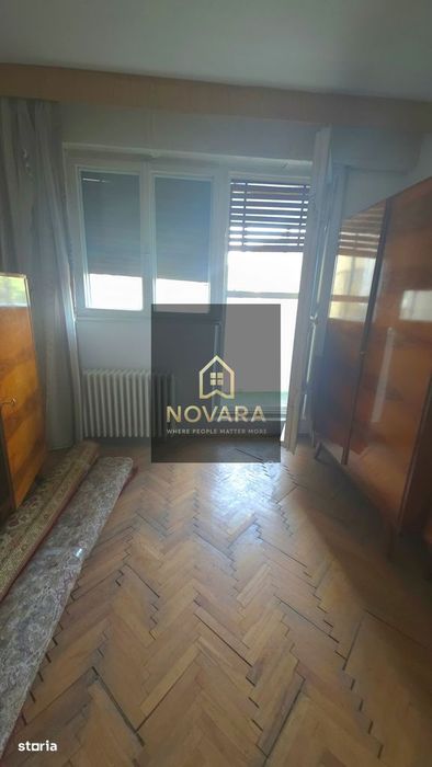 3 camere spatios 2 balcoane tip AN