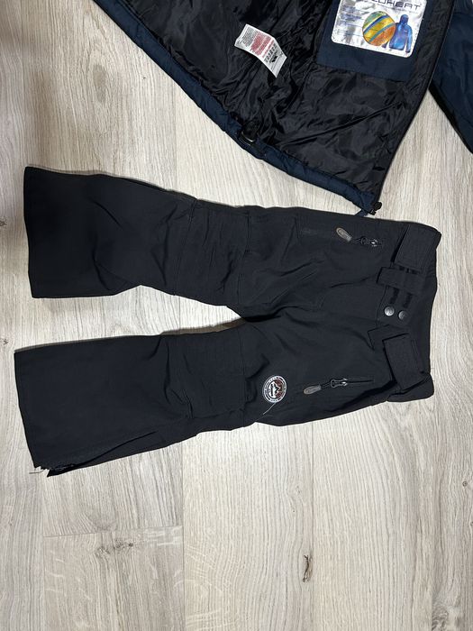 Ски екип за дете 3-4 г.