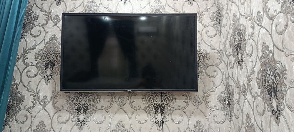Televizor Vista .