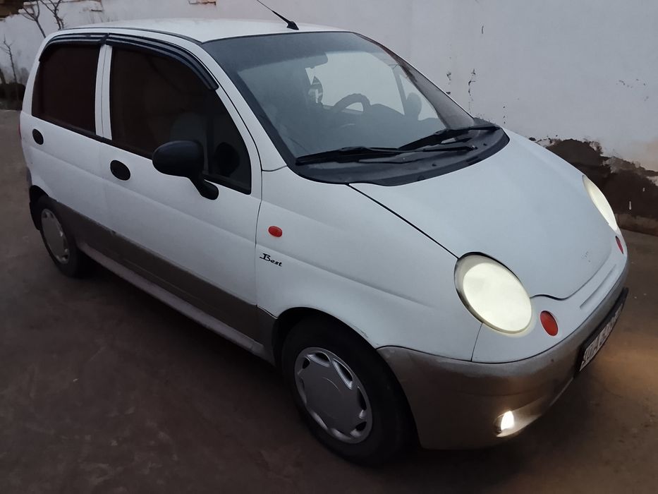 Matiz best. 2006