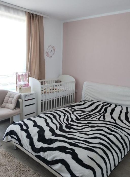 Persoana Fizica Vand apartament 3 camere zona Marasti
