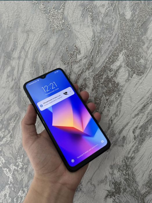 Redmi 9 t 129 gb продам 18000