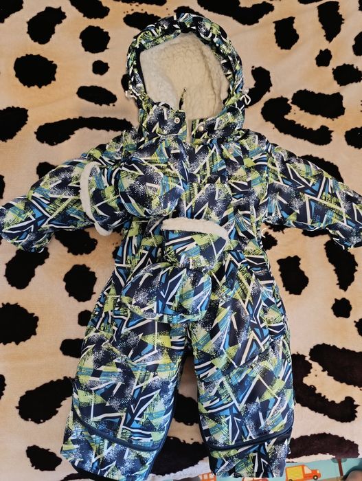 Продам комбенизон трансформер