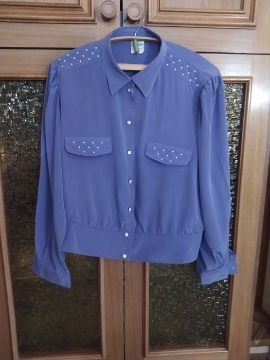 Рубашки женскии из Германии.