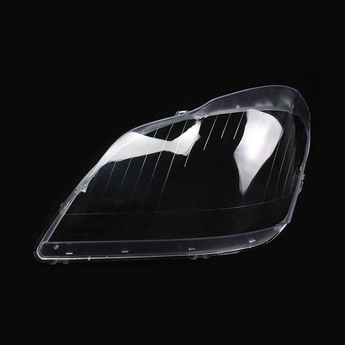 Нови.Капак / Стъкло / Панел за фар Mercedes GL X164 06-12г.