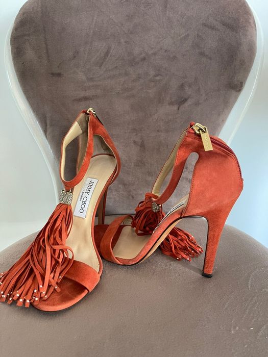 Sandale Jimmy Choo London