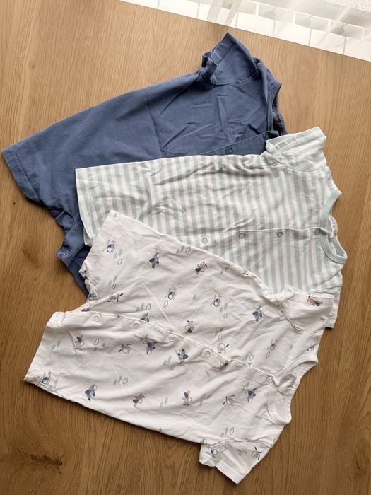 Бебешки пижамки HM