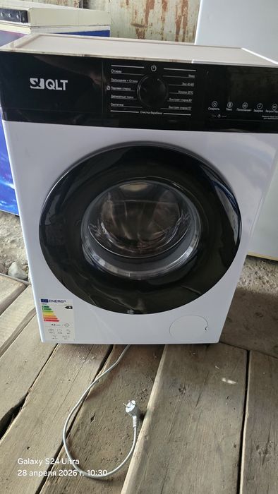 Продаётся стиральная машина