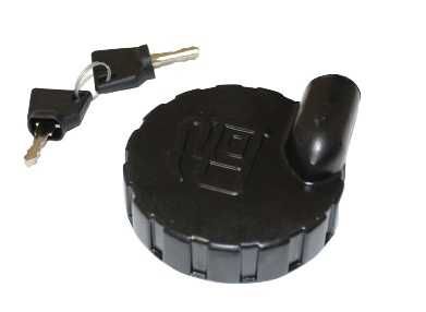 Capac rezervor buldoexcavator Caterpillar , Jcb , Komatsu