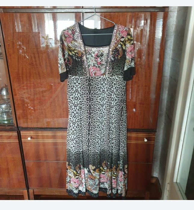 Платье вечернее для женщин