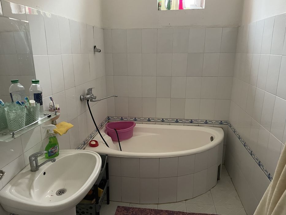 Аренда Фаргона аэропорти олдидаги катедж