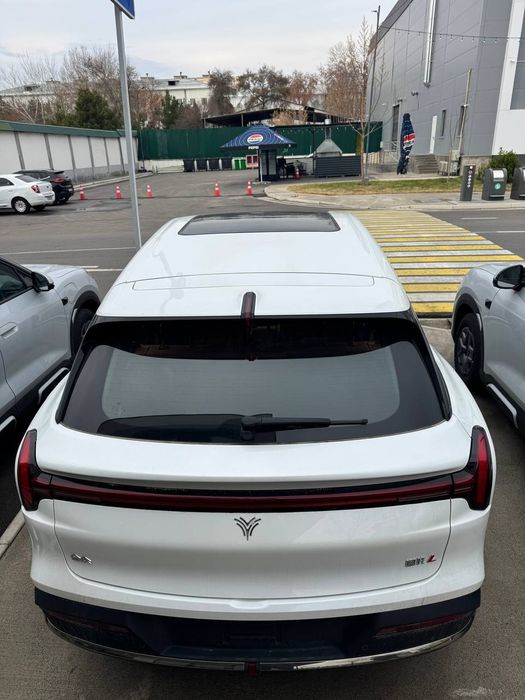 Neta L gibrid Bowlangʻic 4000$ bn  5 yilgacha