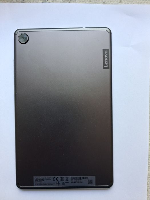Таблет Lenovo TB 8505F