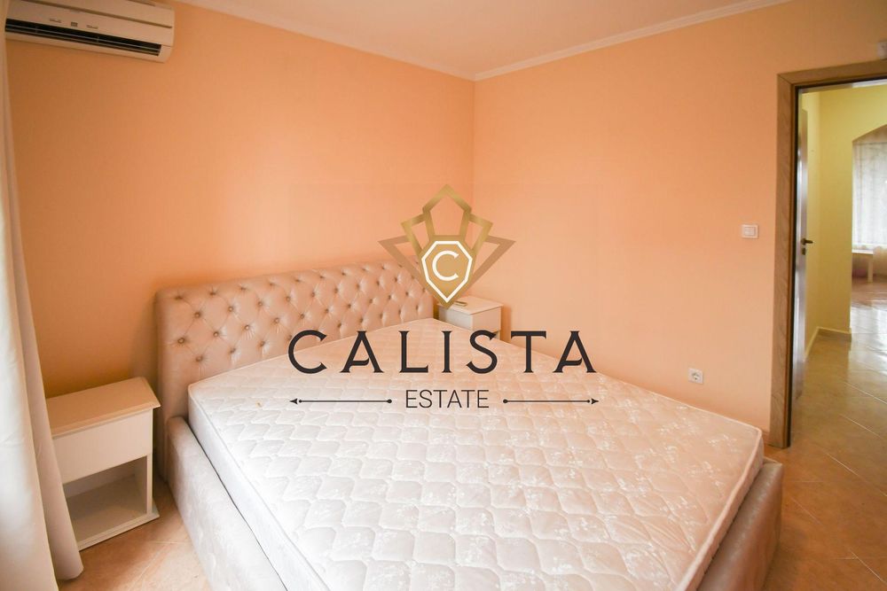 Дава се под наем Двустаен апартамент в София, Симеоново - 60 кв.м за 662.49 € - Снимка #3