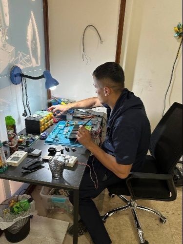 Ремонт двухконтурный котлов remont katyol