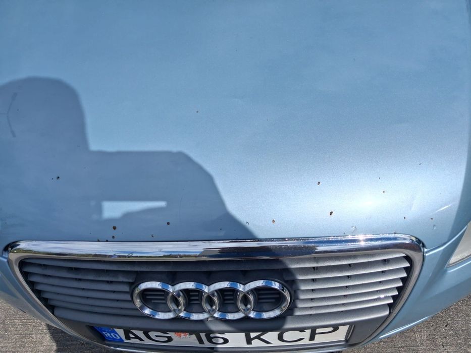 Vând Audi A4 B7, 2005-2006