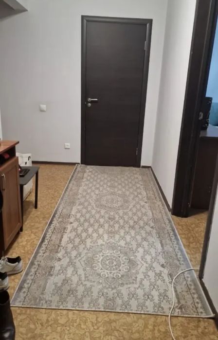 2 комнатная квартира в аксае