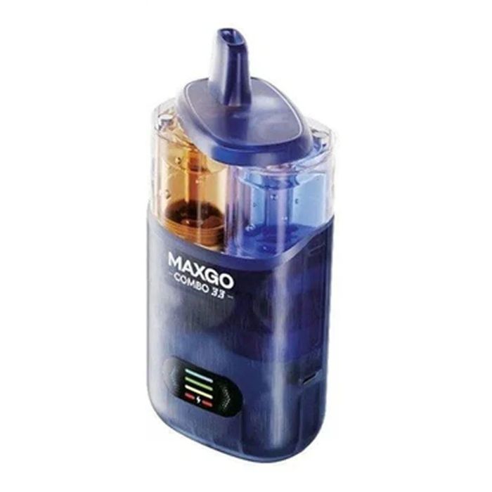 Vape Max Go 33k puff