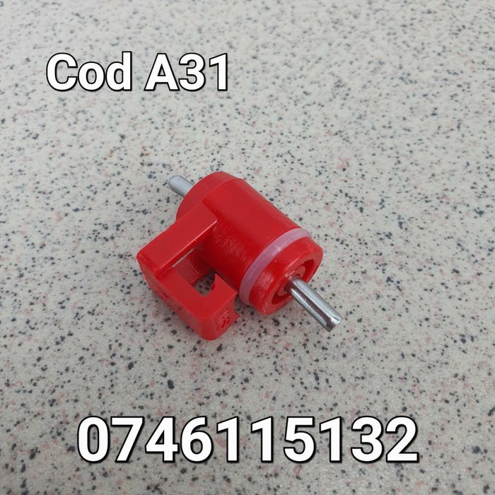 Gaini pui rate fazani-Niplu de schimb pt adapatori automate uzate- A31