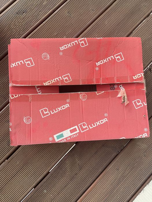 Колекторна група Luxor