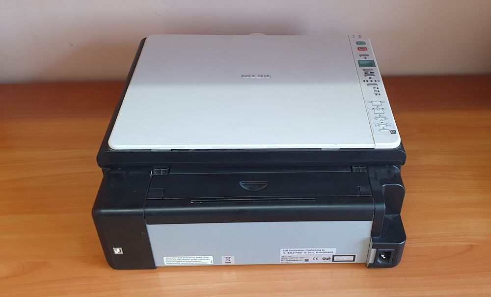 Принтер 3в1 RICOH SP 111su