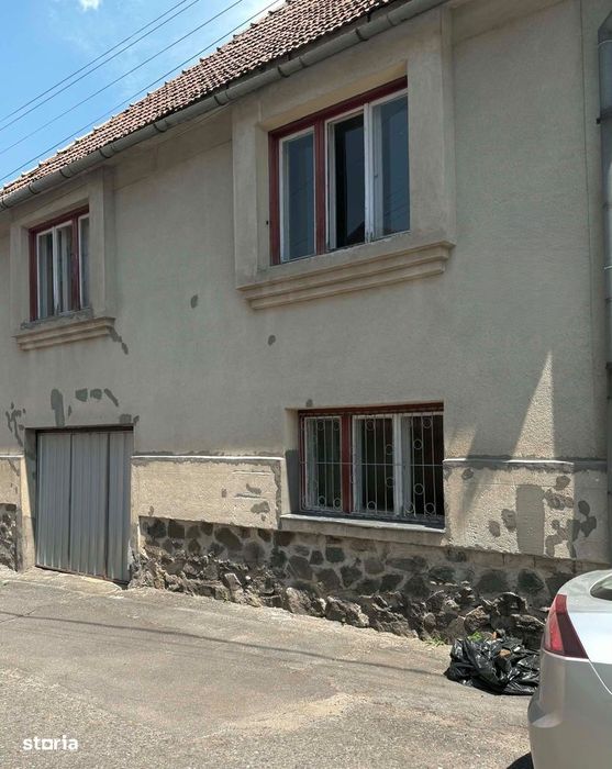 S.C.VIMAK Imobiliare vinde casa, zona A in Sighișoara