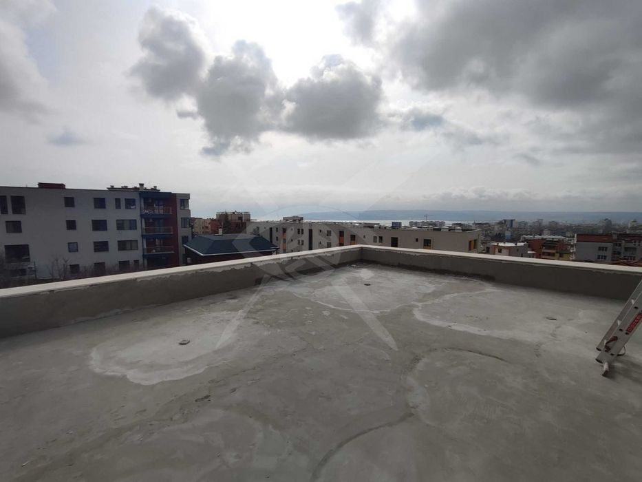 Продава се Многостаен апартамент в Варна, Бриз - 250 кв.м за 2244 €/кв.м - Снимка #9