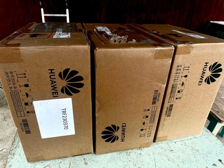 Invertor Huawei SUN2000-4KTL-L1, 4 kW, 4000 W sigilat hibrid monofazat