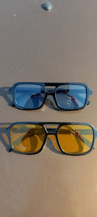 солнцезащитные очки для авто