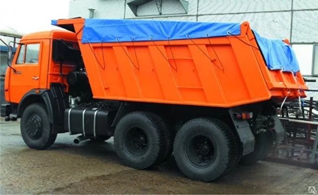 Тент .Полога.Баннер с люверсами