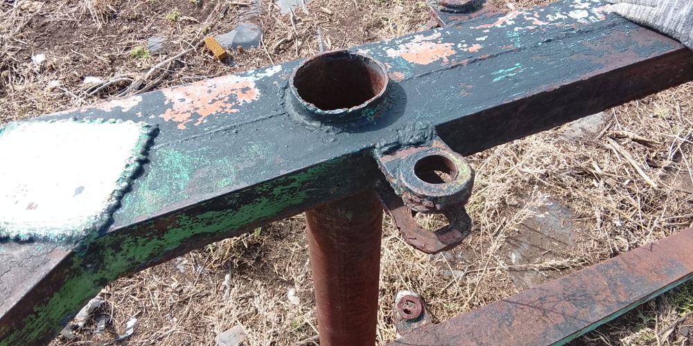 Продам! Стрелу на МТЗ