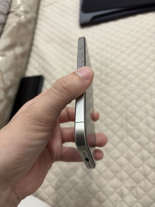 Iphone 15 PRO 256gb!!! В идеале!!!