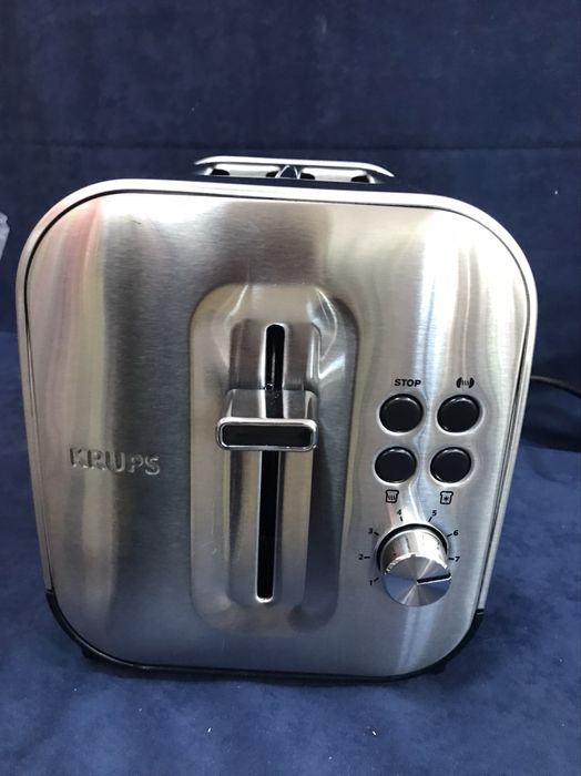 Тостер за филийки Krups