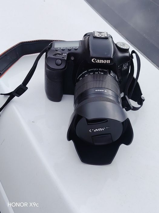 Canon 7D 300$ kelshamz