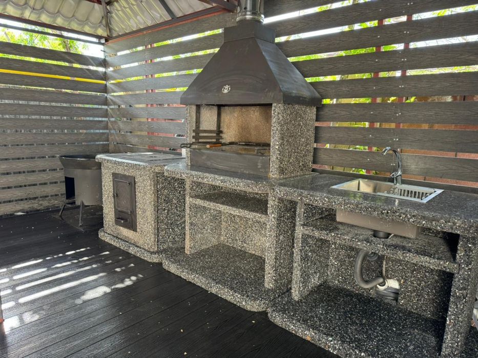 Сдается дом в посуточную аренду