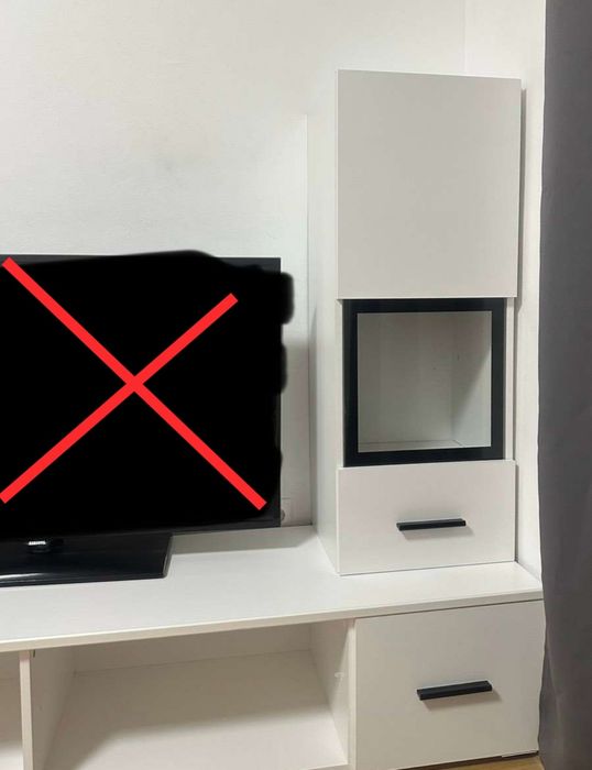 Mobilă de sufragerie