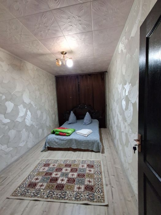 2,1 -комн  Восток,Север для приезжих и серезн,