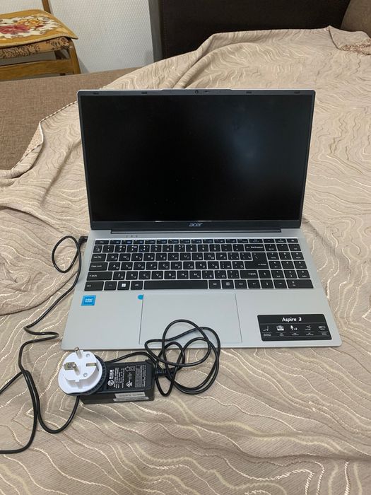Ноутбук acer + мышка