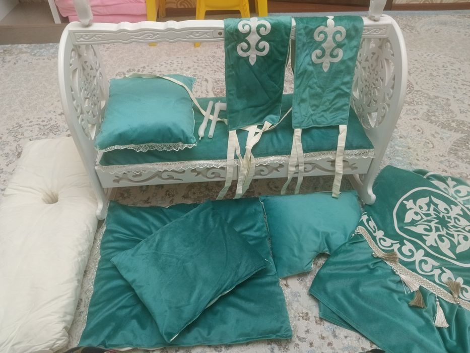 Продам колыбельку