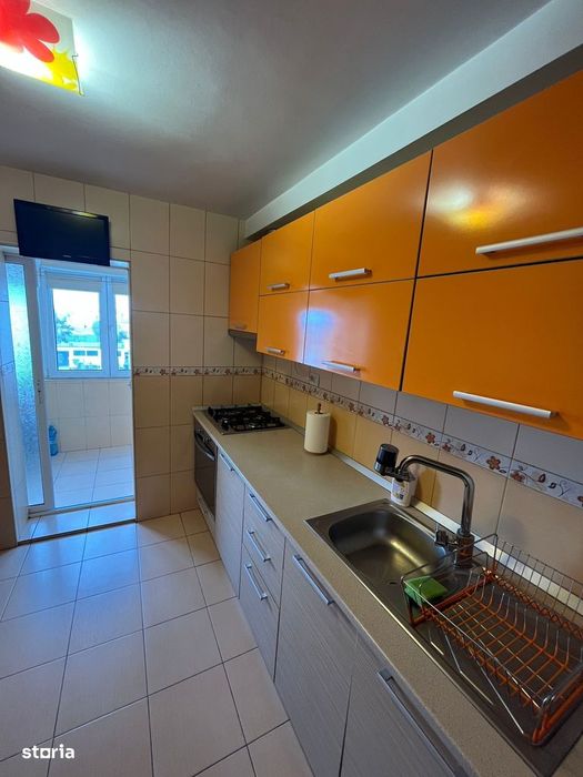 Apartament 2 camedere Km5