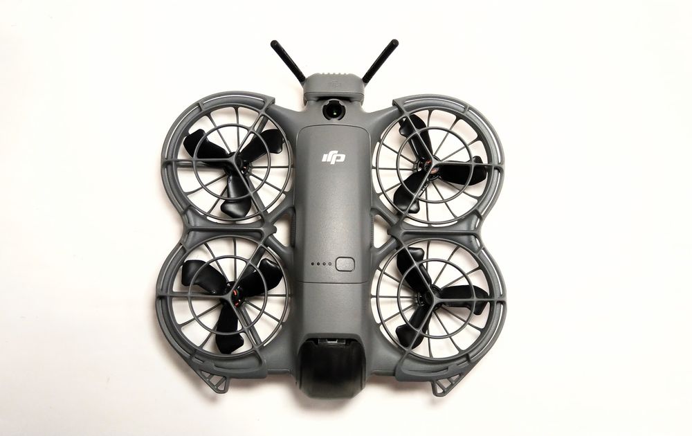 DJI Neo2 combo квадрокоптер