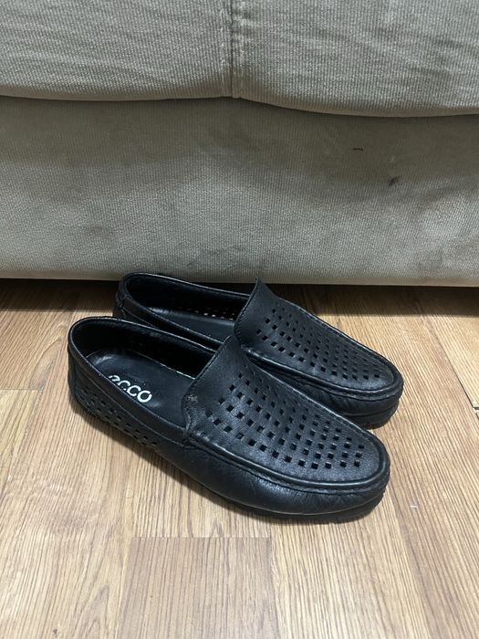 Туфли летние Ecco